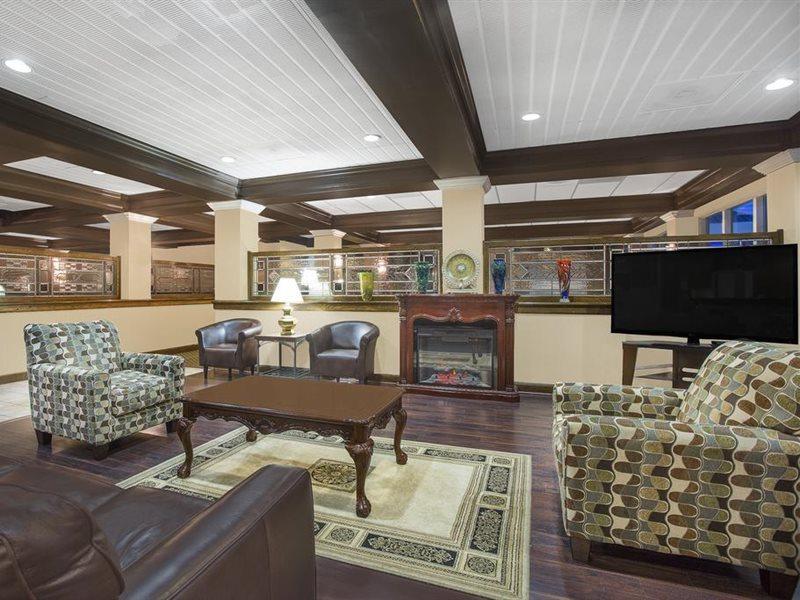 Days Inn By Wyndham Asheville/Mall 外观 照片